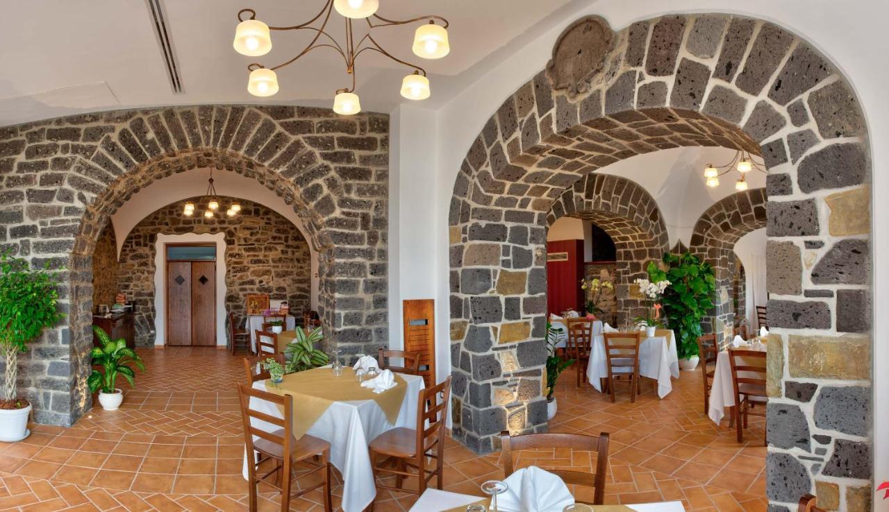 Agriturismo La Peppina Massa Lubrense Exterior foto