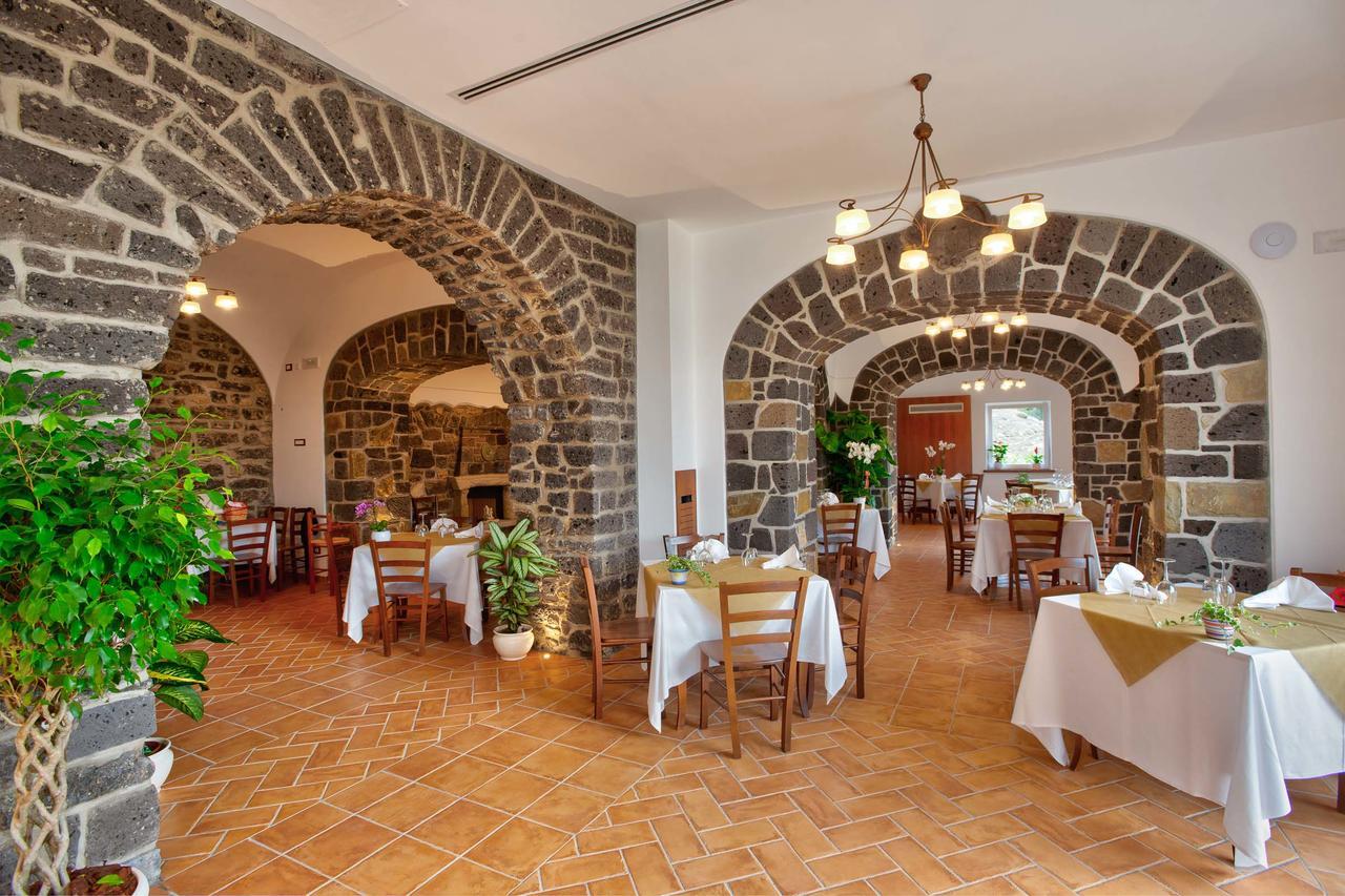 Agriturismo La Peppina Massa Lubrense Exterior foto
